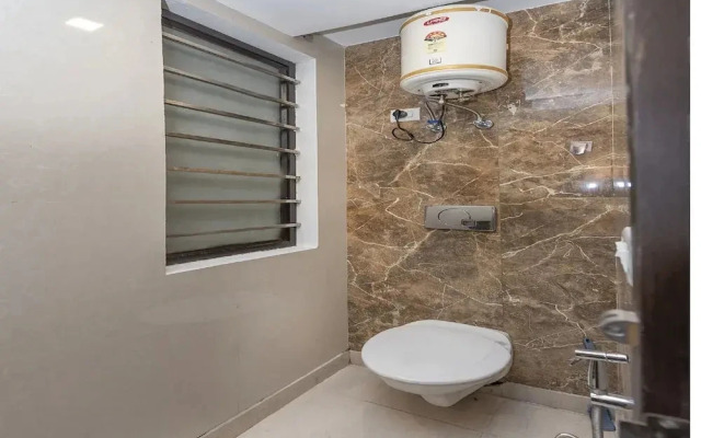 Silver Key Pooth Kalan by OYO Rooms