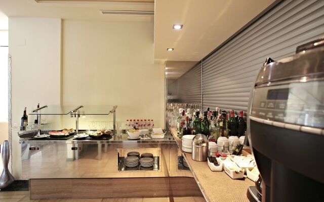 Sandos Monaco Hotel - Adults Only