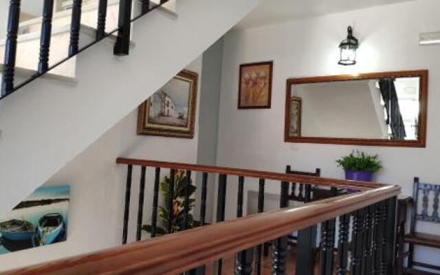 Hostal La Luna