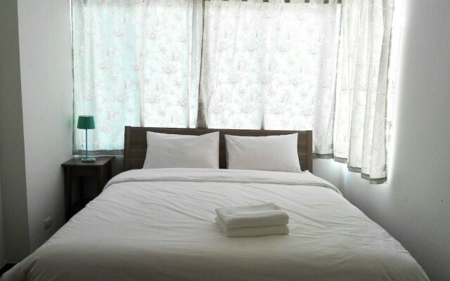 The Seacraze Hua Hin