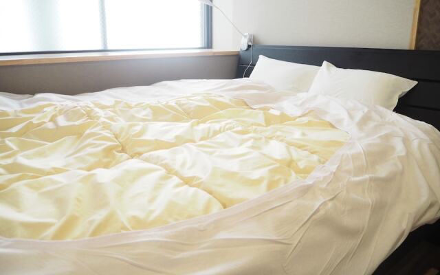 Relax Hotel Takayama Station