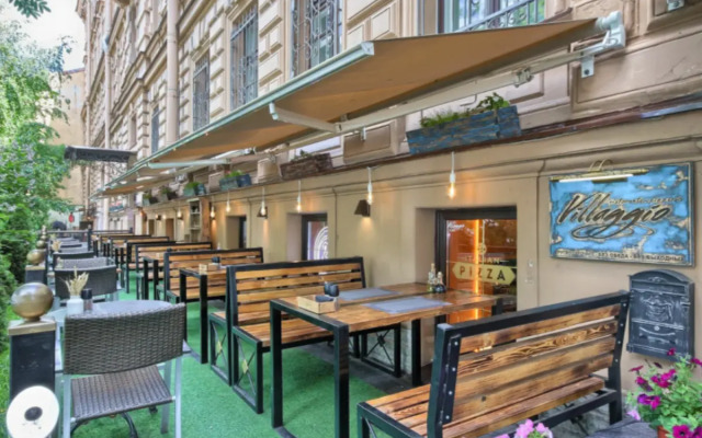 Tuchkov (Тучков)