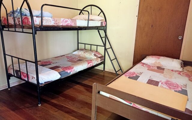 Hotel O Mountain Resthouse