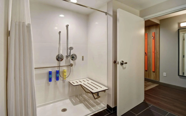 Tru By Hilton Syracuse-Camillus