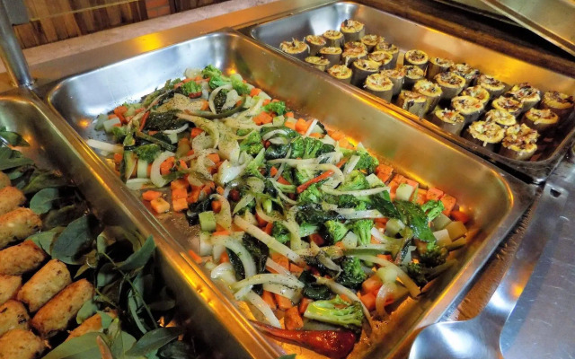 Rancho Margot - All meals included