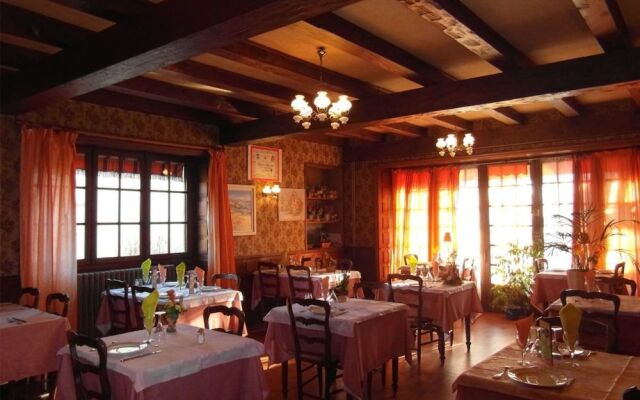 Hôtel Restaurant Le Périgord