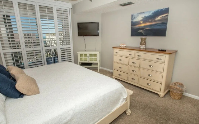 Inlet Reef 612 Destin - 2 Br Condo