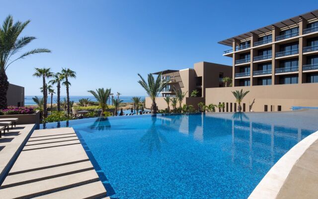 JW Marriott Los Cabos Beach Resort & Spa