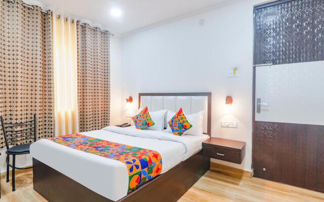 Fabhotel Shyam Inn