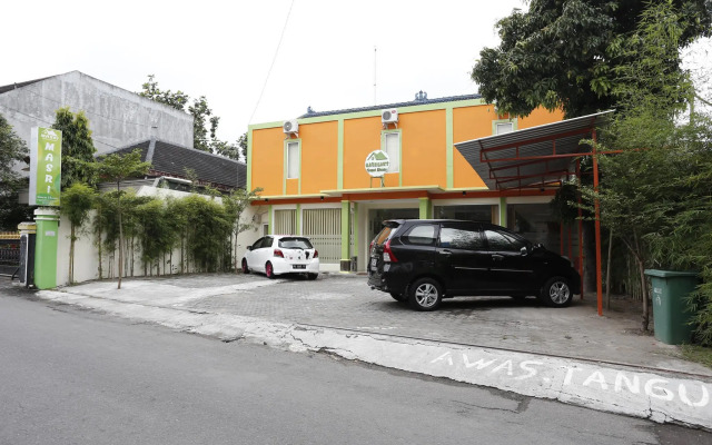 Masrilink's Guest House