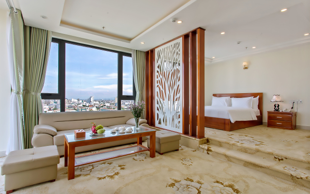 Phuoc My An Beach Hotel