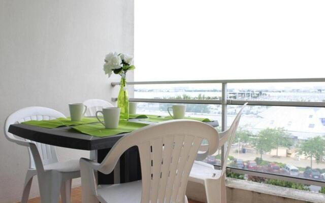 Appartement La Rochelle, 1 pièce, 2 personnes - FR-1-246-303