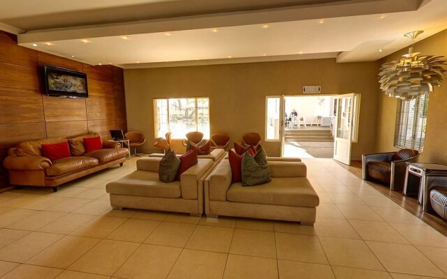 The Aviator Hotel OR Tambo International Airport