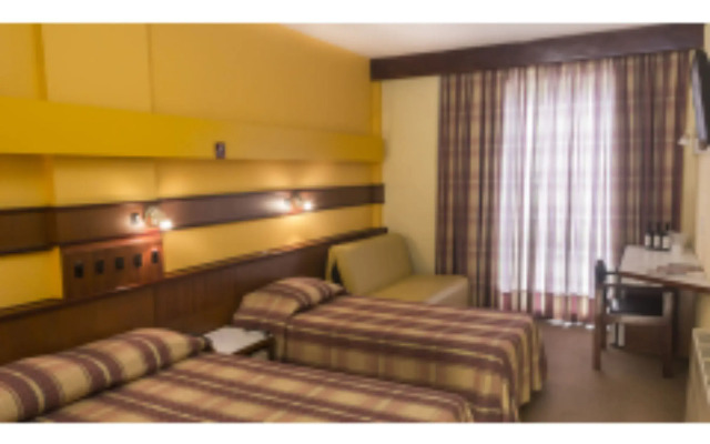 Tri Hotel Bento Gonçalves