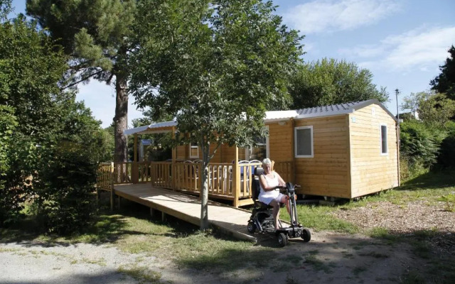 Residence Odalys Ker Arno