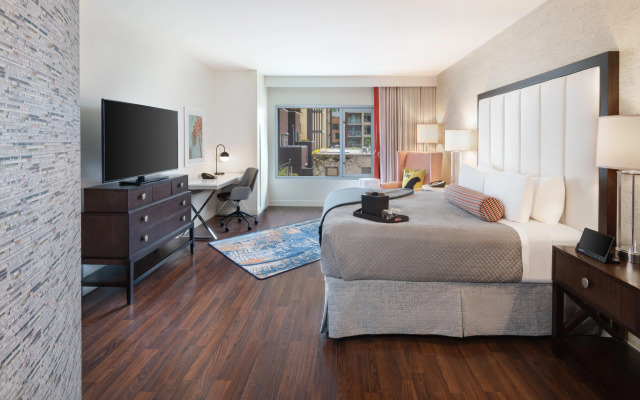Hotel Indigo San Diego-Gaslamp Quarter by IHG