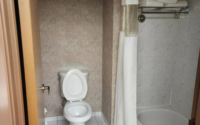 Shilo Inn Suites - Salem