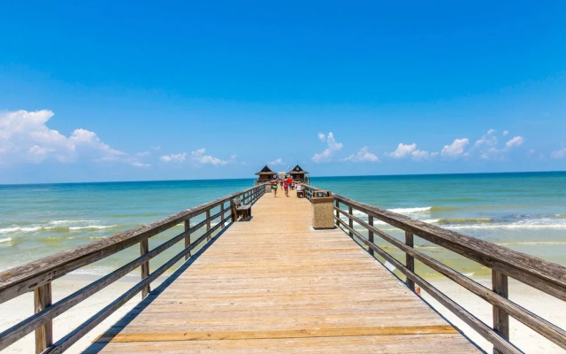 Knickerbocker Estate 8 Bedroom Home by NFVH