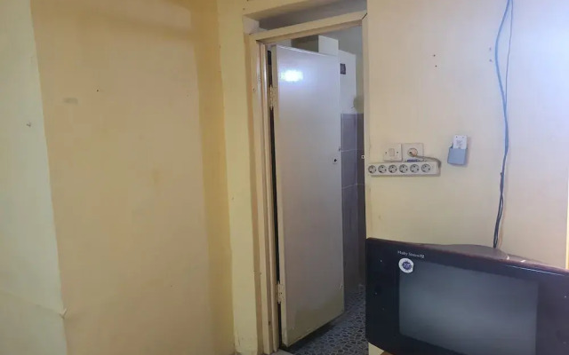 Hotel O Koh Wat Homestay Syariah