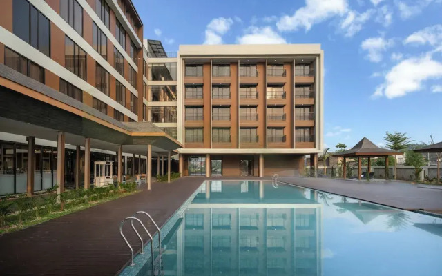 Myze Hotel Sumenep