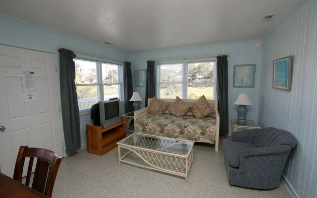 Outer Banks Motel