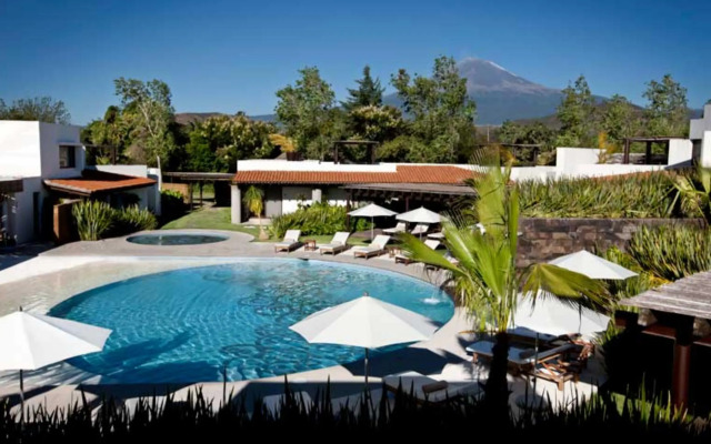 Hotel Luna Canela Rotamundos