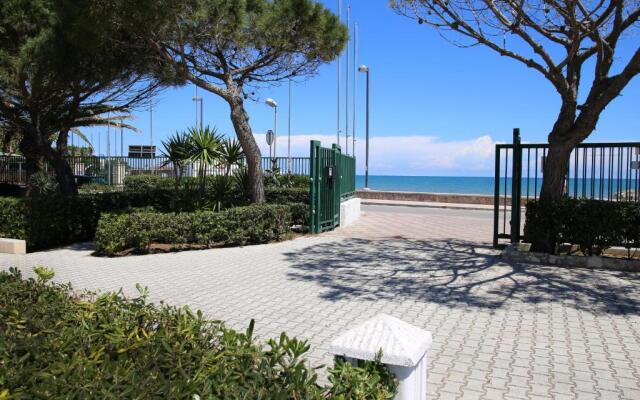 Parco Carabella Residence