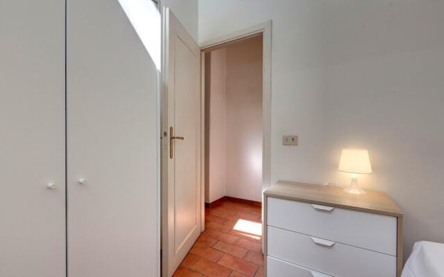 Neri 23 in Firenze With 3 Bedrooms and 2 Bathrooms