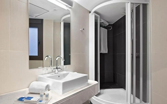 Hotel Domus Plaza Zocodover