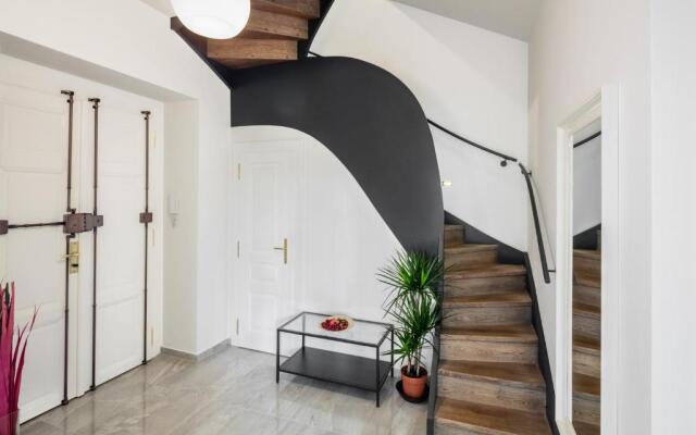 Templova 6 Old Town Apartment