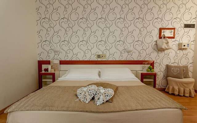 Hotel Aristeo Rimini S.R.L