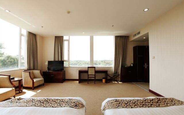 Ying Ge Hai Holiday Hotel