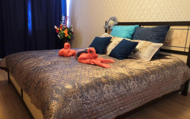 Resident Ufa (Резидент Уфа) на улице Айская 20