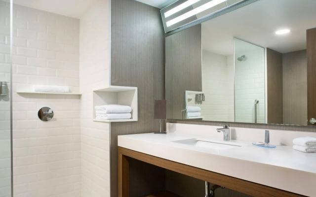 Courtyard by Marriott Merida Downtown