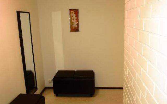 Hostel Aalto