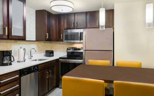 Residence Inn by Marriott Rochester Henrietta