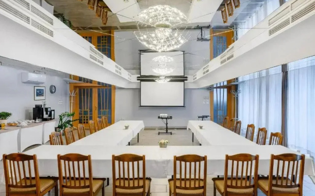 Aranyhomok Hotel Business & Relax