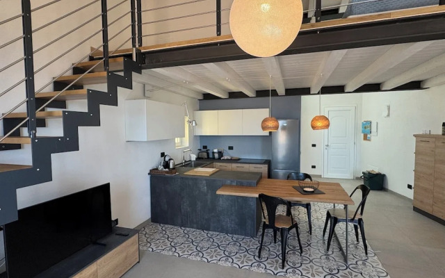 Casina di Nonna Meca by Solturelba