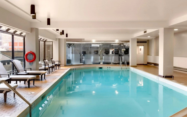 The Westin Edmonton