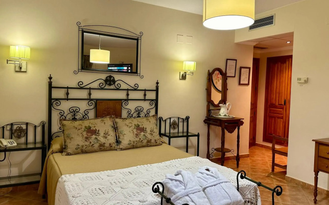 El Curro Hotel Rural