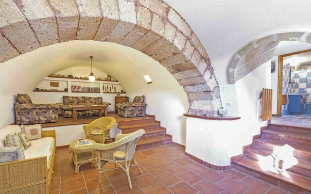 Un'Altalena sul Mare