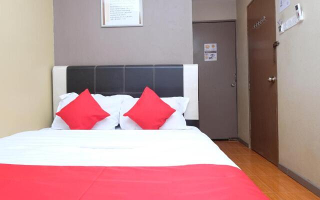 OYO 44123 Hotel Al-Saif