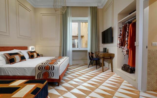 Maison Iovino Luxury Rooms