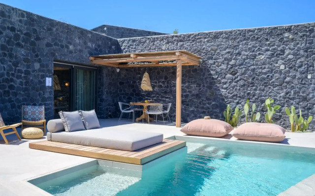 Lithi Luxury Retreat