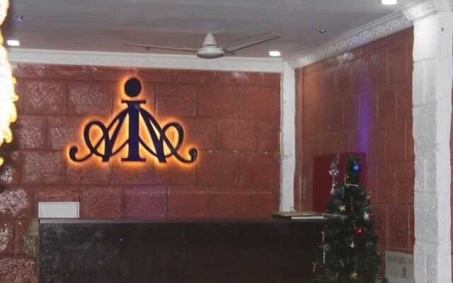 Royal Aarya Beach Resort