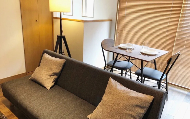 Chill Inn Honan - Vacation STAY 94561v