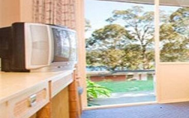 Bay Waters Holiday Resort