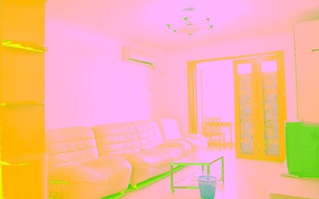 Beijing Enjoy Yourself Inn