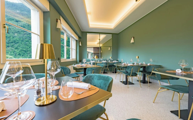 Hotel Ristorante Valamerica