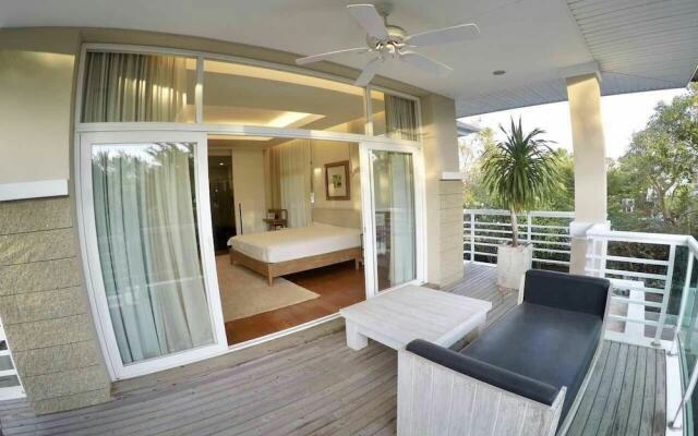 Baan Talay Pool Villa Pattaya